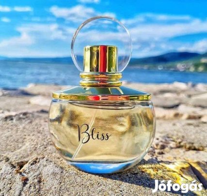 Farmasi Bliss EDP