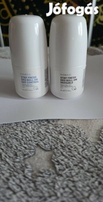 Farmasi golyós dezodorok