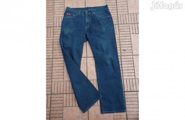 Farmer Lee Cooper farmernadrág W34 L32