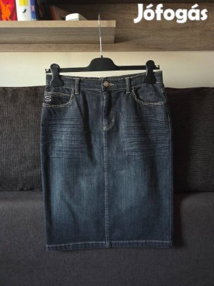 Farmer Midiszoknya Francia márka Sinéquanone 36-os méret