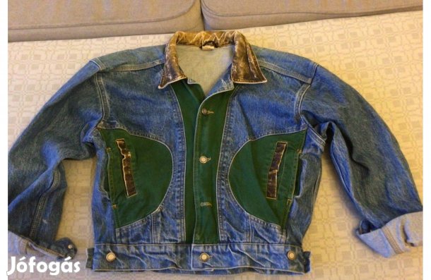 Farmer dzseki 46-os méretben Pesterzsébeten eladó