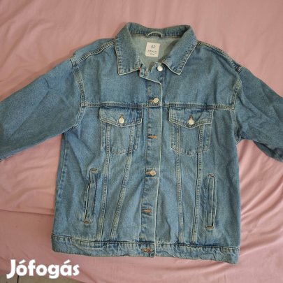 Farmer dzseki  kék színű 