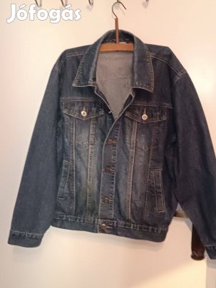 Farmer dzseki eladó