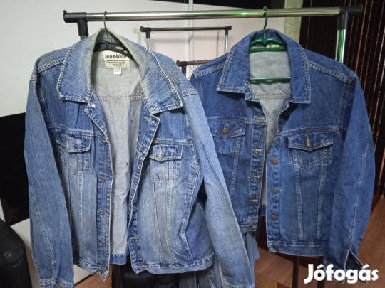 Farmer férfi dzseki eladó