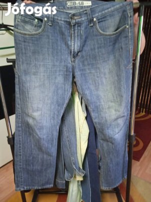 Farmer férfi nadrág L-XL eladó