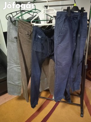 Farmer férfi nadrág L-XL eladó 