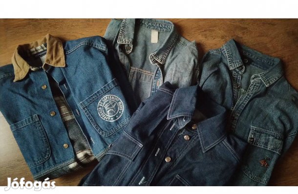 Farmer ingek férfi fiú