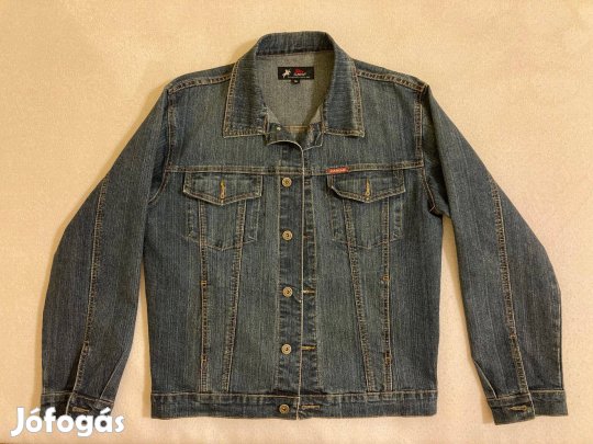 Farmer kabát (5.000 Ft)