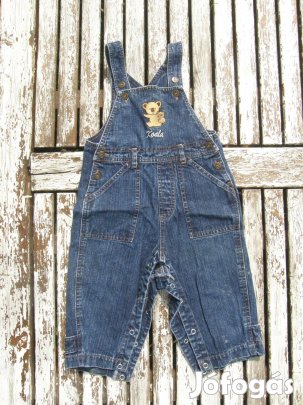 Farmer kantáros kertésznadrág