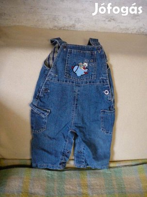 Farmer kertésznadrág