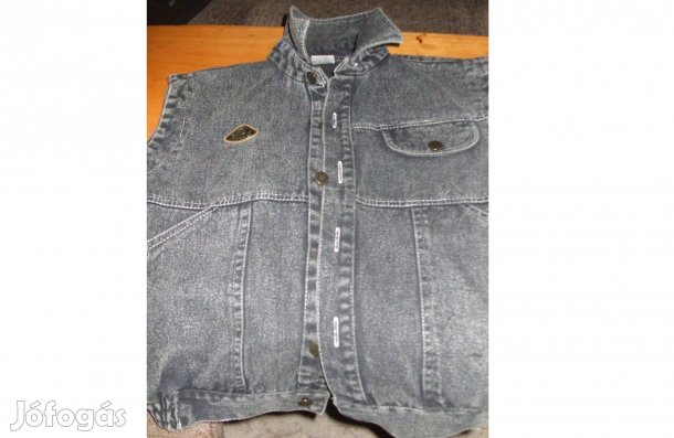 Farmer mellény ffi M