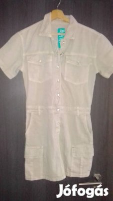 Farmer mini ruha, M-es méret, eladó!