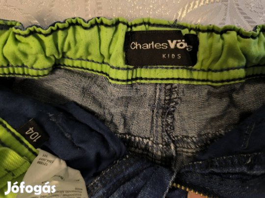 Farmer nadrág, Vögele