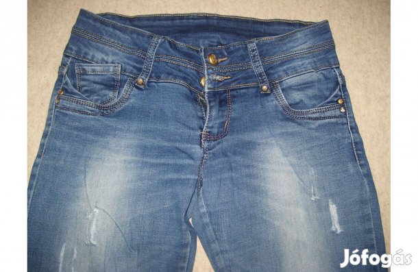 Farmer nadrág- női M