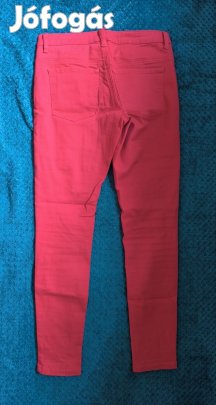 Farmer nadrág, piros