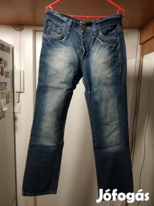 Farmer nadrág eladó, 32-es (M-e) méret