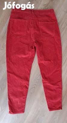 Farmer nadrág hímzett Esmara