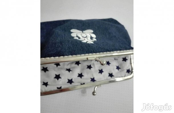 Farmer női pénztárca eladó!