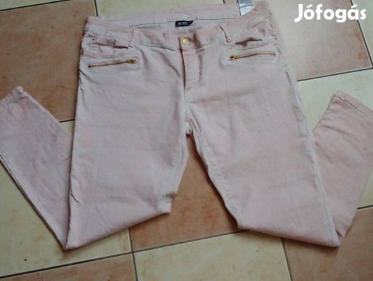 Farmer pasztellrózsaszín 46-os 2 800 Ft