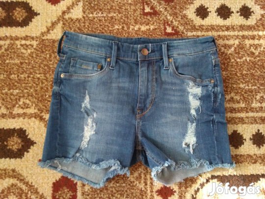 Farmer rovidnadrag, S meret