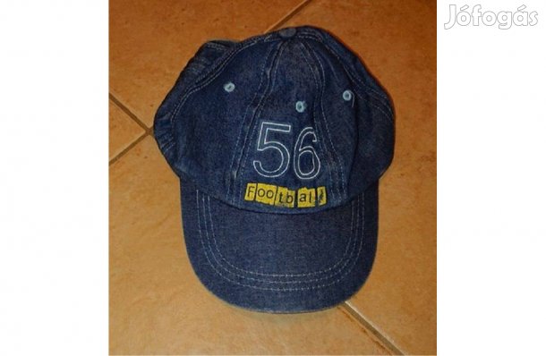 Farmer sapka kb. óvodás méret