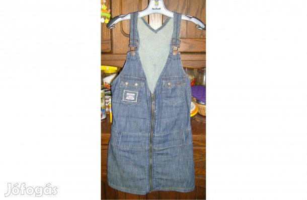 Farmer strecc miniruha állítható vállpánttal, 38-as méret. Új