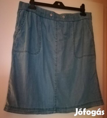 Farmer szoknya,50-méret vékony,olcsón!/61