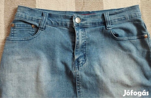 Farmer szoknya M-es női