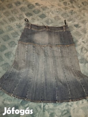 Farmer térd szoknya 