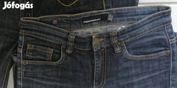 Farmer újszerű Fishbone hibátlan, 30/30 ,sztrecs