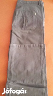 Farmer/vászon fiú/fférfi méret: derék- 88cm hossz- 109cm Saxoo