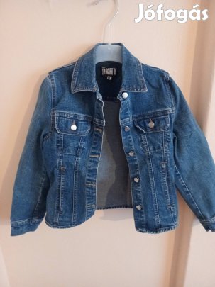 Farmerkabát 6 éves  kislány 