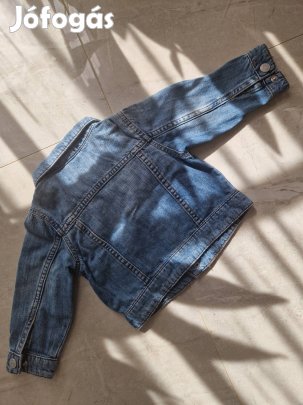 Farmerkabát újszerű