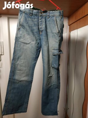 Farmernadrág eladó, 30-as (M-es) méret