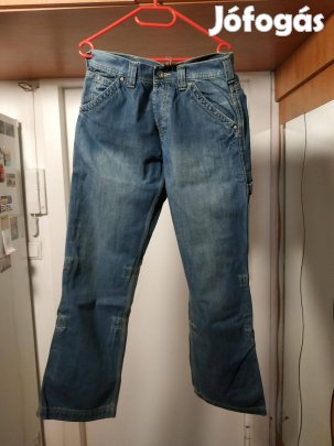 Farmernadrág eladó, 32-es (M-es) méret