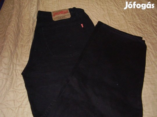 Farmernadrág új,fekete