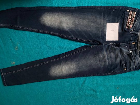 Farmernadrágok 2000