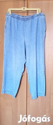 Farmerszabású halásznadrág