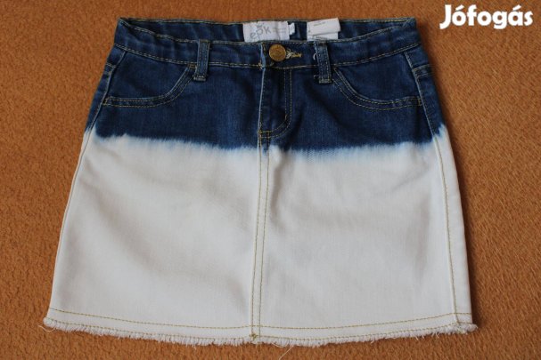 Farmerszoknya 8 éves kislánynak