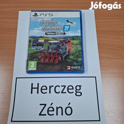 Farming simulator 22 magyar feliratos ps5
