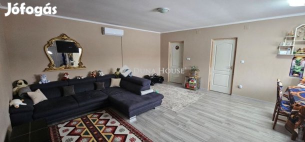 Farmosi 100 nm-es ház eladó