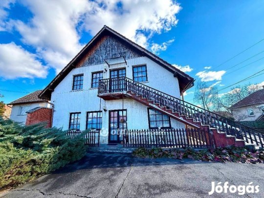 Farmosi eladó 387 nm-es ház