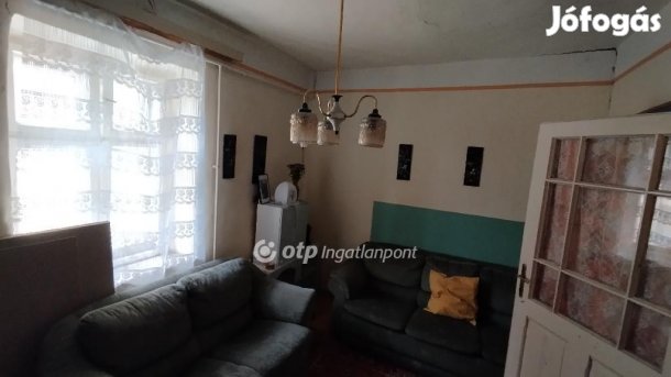 Farmosi eladó 59 nm-es ház