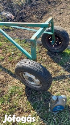 Farönk mozgató kocsi