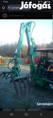 Farrakodo jo állapotban elado