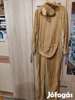 Farsangi Jelmez Kenguru