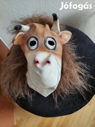 Farsangi állatmaszk