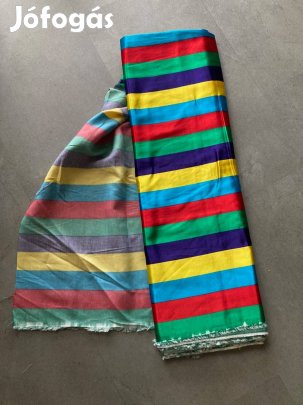 Farsangi anyag, dekortextil