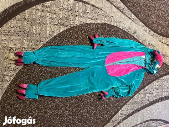 Farsangi fiú jelmez