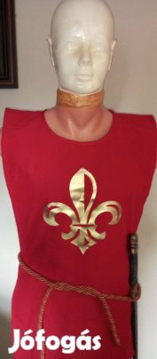 Farsangi jelmez kegészítővel gyerekeknek